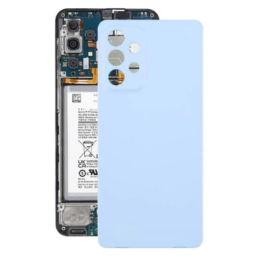 Carcasa trasera para Samsung Galaxy A53 5G SM-A536B