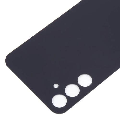 Carcasa trasera para Samsung Galaxy A15 5G SM-A156B (negra)