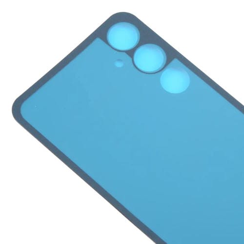 Carcasa trasera para Samsung Galaxy A05s SM-A057F (morada)