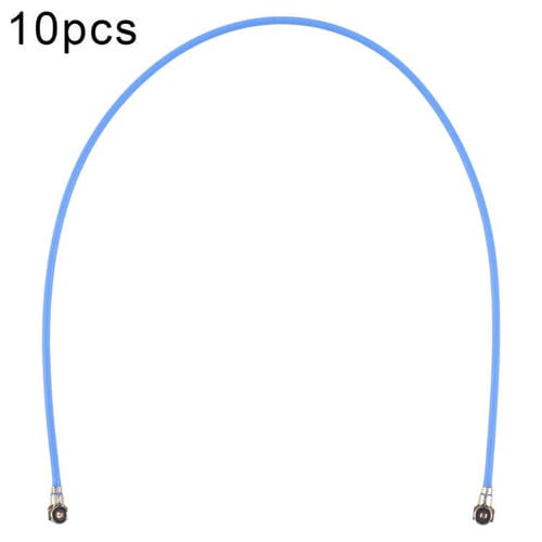 Cavo Flex di Segnale Samsung Galaxy A16/A16 5G SM-A165F/A166B (10 Unità)