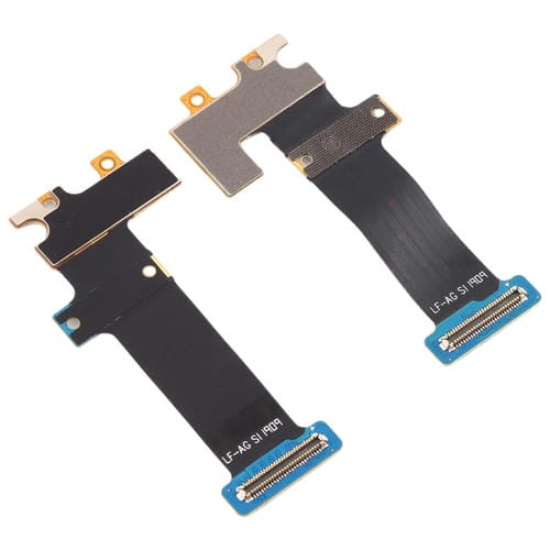 Cable Flex Conector Cámara Samsung Galaxy A90 A905F