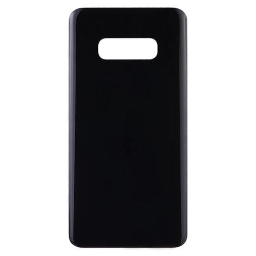 Back Battery Cover Samsung Galaxy S10e SM-G970F/DS, SM-G970U, SM-G970W (Black)