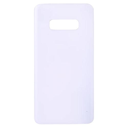 Back Cover Battery Samsung Galaxy S10e SM-G970 (White)