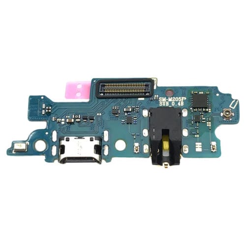 Plaque de Port de Charge Samsung Galaxy M20 SM-M205F