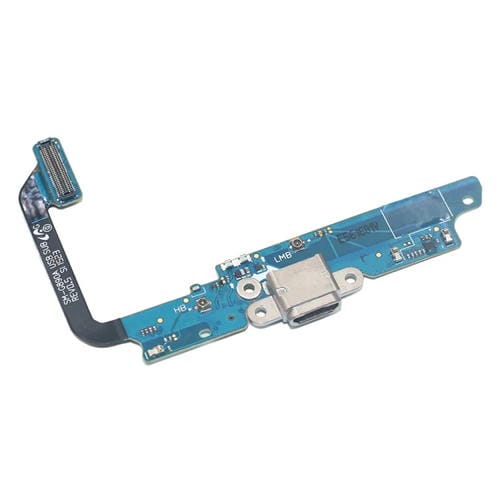 Piastra di Carico del Porto Samsung Galaxy S6 Active SM-G890
