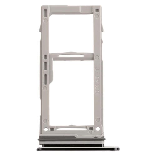 SIM Card and Micro SD Tray Samsung Galaxy Note 9 (Black)