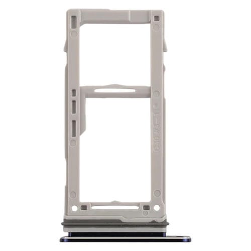 SIM-Karten-/Micro-SD-Fach Samsung Galaxy Note 9 (Blau)