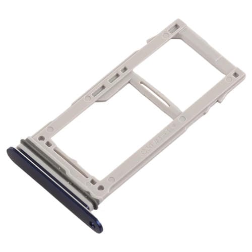 SIM Card/Micro SD Tray Samsung Galaxy Note 9 (Blue)