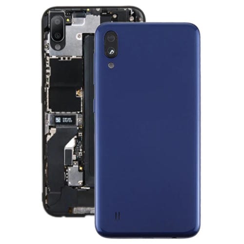 Cubierta Trasera Samsung Galaxy M10 (Azul) Batería