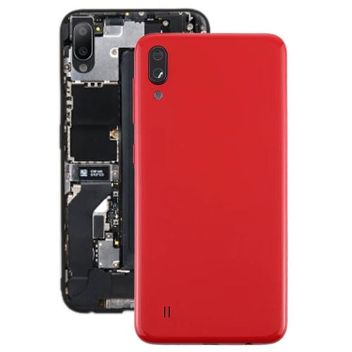 Back Cover Battery Samsung Galaxy M10 (Red)