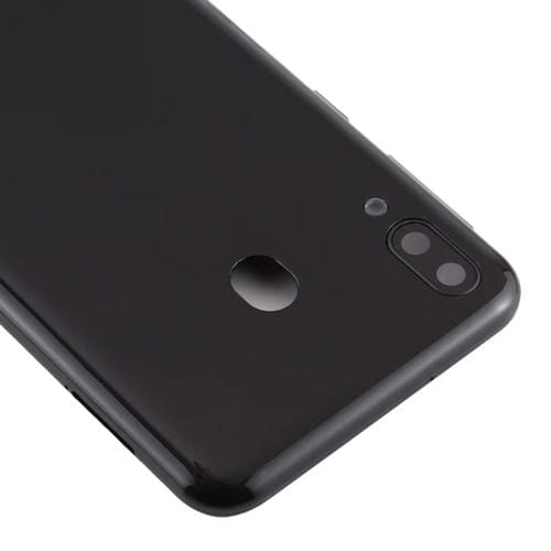 Cubierta Trasera Samsung Galaxy M20 Batería (Negro)