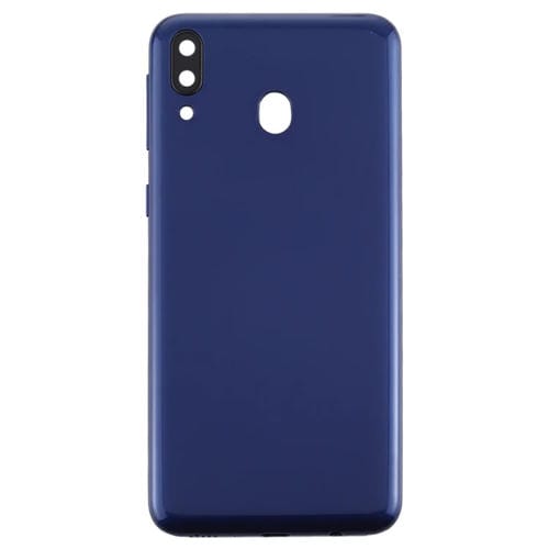 Dosser arrière Batterie Samsung Galaxy M20 (Bleu)