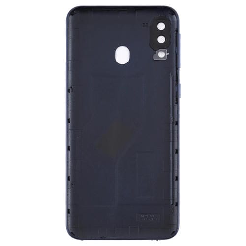 Back Cover Samsung Galaxy M20 Battery (Blue)