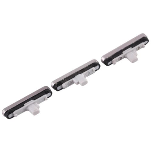 Seitentastensatz Samsung Galaxy S7 Ein- / Aus-Taste und Lautstärketasten (Gold)