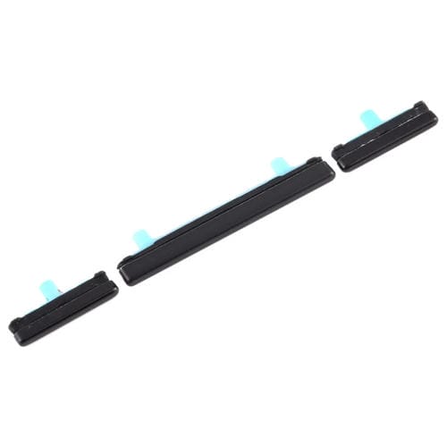 Side Key Game Samsung Galaxy S8/S8+ (Black) Power/Volume Buttons