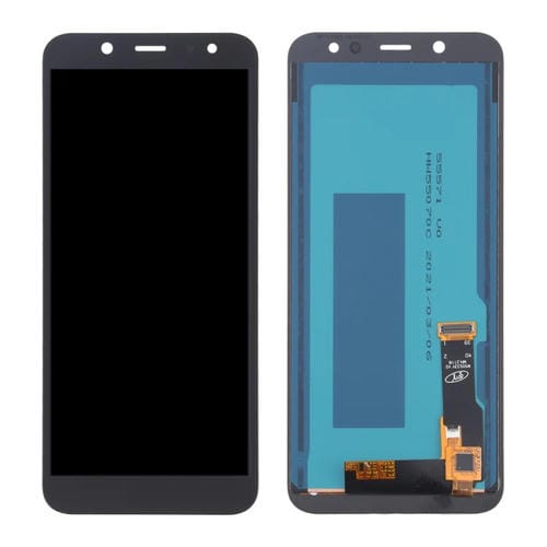 TFT LCD-Bildschirm Samsung Galaxy A6 A600F (Schwarz)