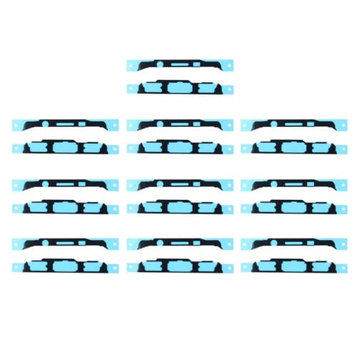 Adhésif de Coque Avant Samsung Galaxy A5 / A5100 - Pack de (10 Unités)