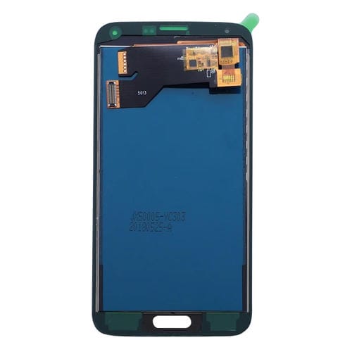 Ecrã LCD TFT Samsung Galaxy S5 G900 (Branco)