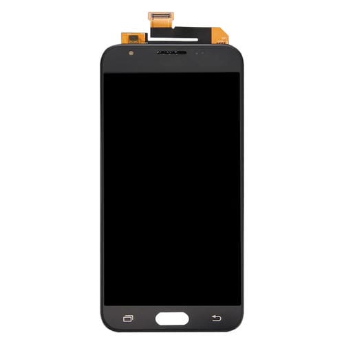 Écran LCD + Écran tactile Samsung Galaxy J3 Emerge/J327 Series (Noir)