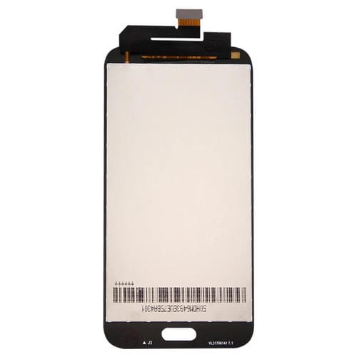 Écran LCD + Écran tactile Samsung Galaxy J3 Emerge/J327 Series (Noir)