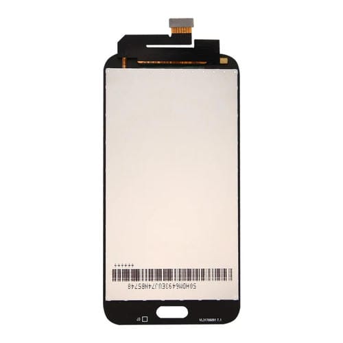 Pantalla Completa Samsung Galaxy J3 Emerge / J327 (Gris)