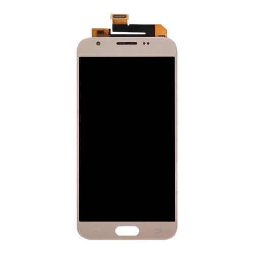 LCD Screen + Touch Samsung Galaxy J3 Emerge J327 Function (Gold)