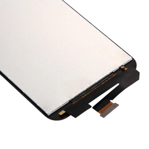 LCD Screen + Touch Samsung Galaxy J3 Emerge J327 Function (Gold)