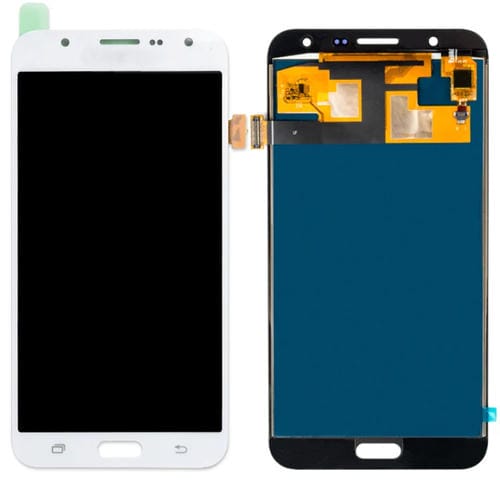 LCD TFT screen Samsung Galaxy J7 J700 (White)