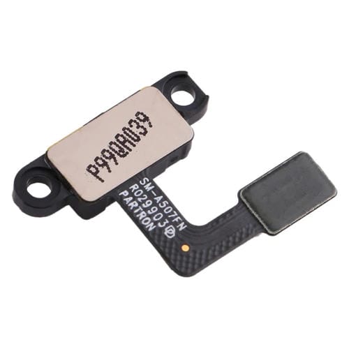 Cabo Flex Sensor Impressões Digitais Samsung Galaxy A50S