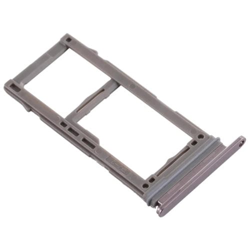 Bandeja de Tarjeta SIM y Micro SD Samsung Galaxy S10+ / S10 / S10e (Negro)