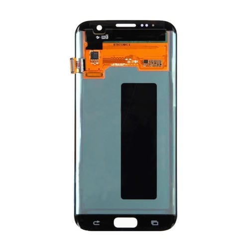LCD-Bildschirm Samsung Galaxy S7 Edge G9350/G935F/G935A/G935V (Gold)