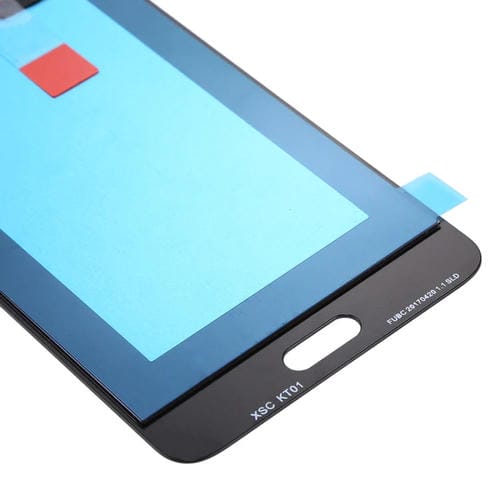 Écran LCD AMOLED Samsung Galaxy J5 J510 (Noir)