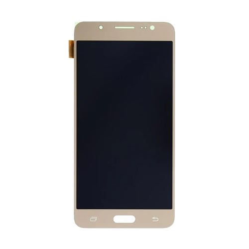 Ecrã LCD AMOLED Samsung Galaxy J5 J510 Painel Tátil (Ouro)
