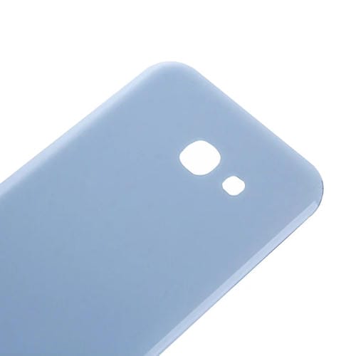 Couvercle arrière de batterie Samsung Galaxy A3 A320 (Bleu)
