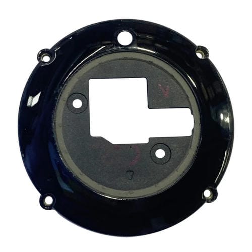 Camera Lens Cover Samsung Galaxy A6+ - Pack of (10 Pieces)