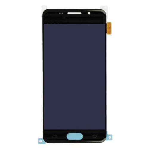 LCD-Bildschirm + Touchscreen Samsung Galaxy A3 A310F/A310M/DS/A310Y (Schwarz)