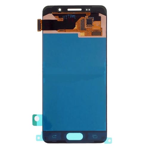LCD-Bildschirm + Touchscreen Samsung Galaxy A3 A310F/A310M/DS/A310Y (Schwarz)
