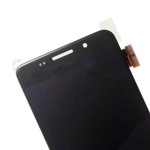 LCD-Bildschirm + Touchscreen Samsung Galaxy A3 A310F/A310M/DS/A310Y (Schwarz)