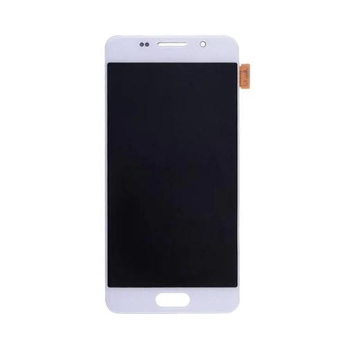 Pantalla Completa Samsung Galaxy A3 (Blanco)