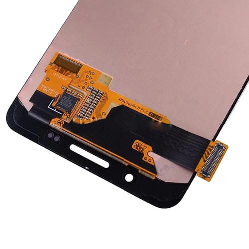 Pantalla Completa Samsung Galaxy A3 (Blanco)