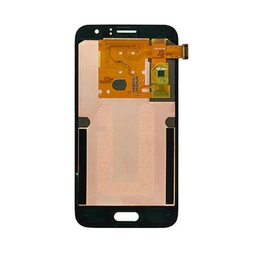 Écran LCD Samsung Galaxy J1 J120A/J120H/J120M/J120T (Noir)