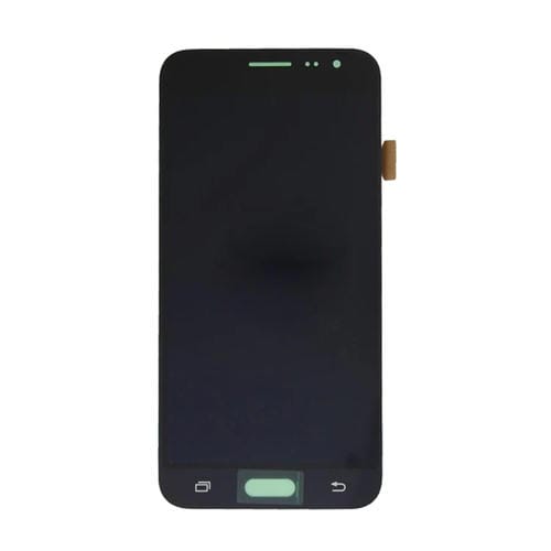 Schermo LCD e pannello touch Samsung Galaxy J3 Compatibilità J320/J310 (Nero)