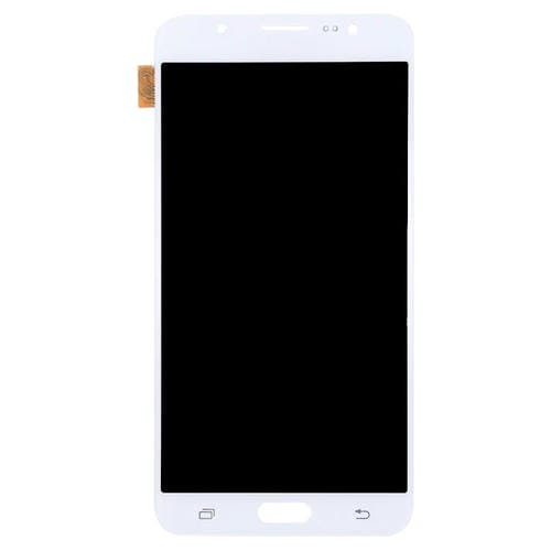 Pantalla Completa Samsung Galaxy J7 / J7 Duos (Blanco)