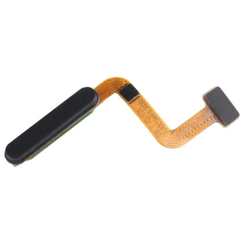 Cable Flex con Sensor de Huellas Samsung Galaxy M62 SM-M625F (Negro)