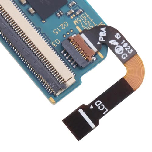 Piastra di Connessione Tattile Samsung Galaxy Tab A 10.1 SM-T510/T515