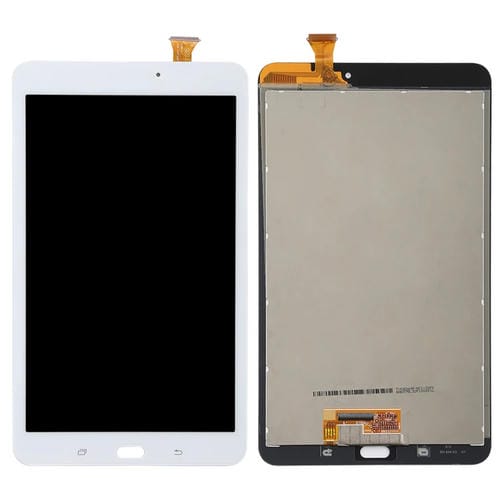 Ecrã LCD Samsung Galaxy Tab E 8.0 T377 (Versão WIFI) (Branco)