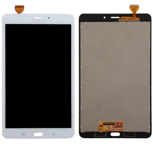 Écran LCD Samsung Galaxy TAB A T385 (Blanc)
