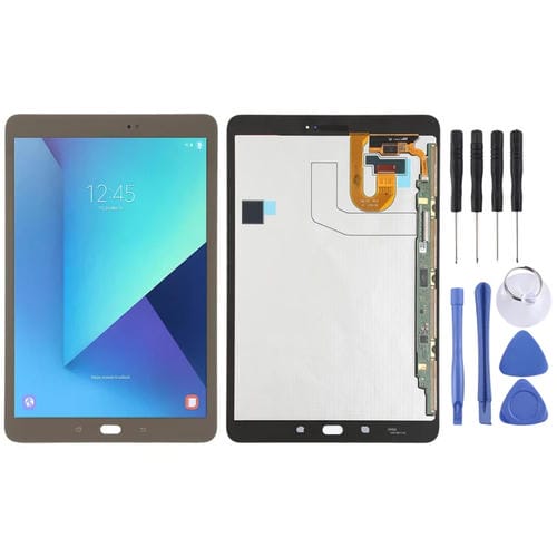 Super AMOLED LCD screen Samsung Galaxy Tab S3 9.7 T820 / T825 (Gray)