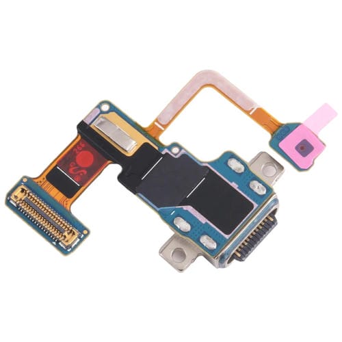 Port de chargement Samsung Galaxy Note 9 N960F/N960A/N960U/N960T/N960V Câble Flex