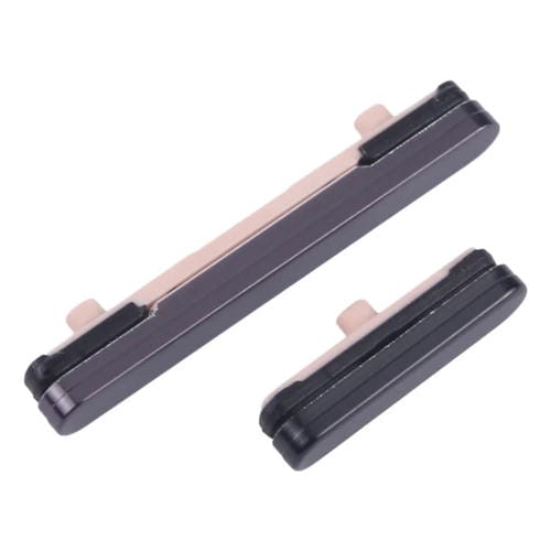 Power and Volume Buttons Samsung Galaxy S24 SM-S921B (Black)es (Pack 10)